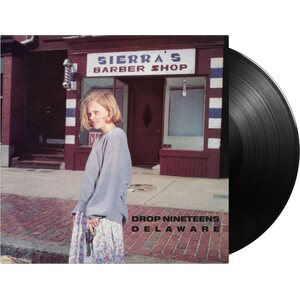 Drop Nineteens – Delaware LP