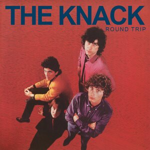 Knack – Round Trip CD