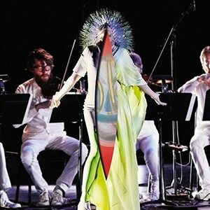 Björk – Vulnicura Strings 2LP