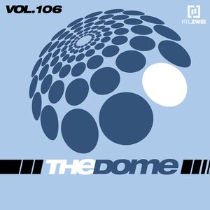 Various Artists – The Dome Vol. 106 2CD
