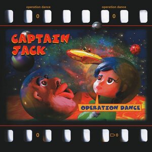 Captain Jack – Operation Dance LP