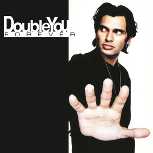 Double You – Forever LP Red Vinyl