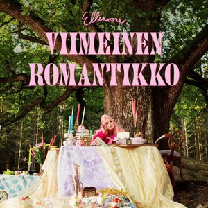Ellinoora – Viimeinen romantikko CD