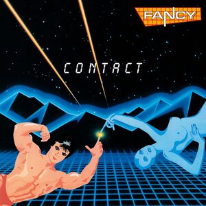 Fancy – Contact LP