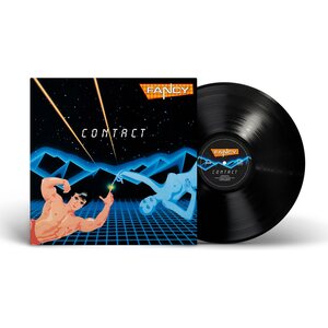 Fancy – Contact LP