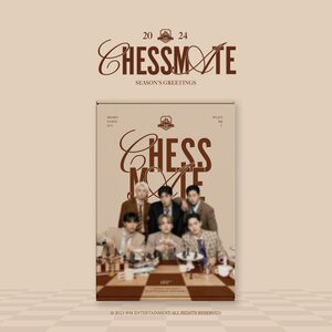 ONF – 2024 Season's Greetings: Chessmate