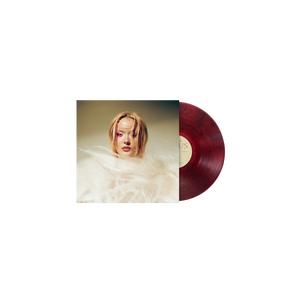 Zara Larsson – Venus LP Red & Black Marble Vinyl