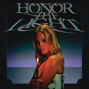 Zara Larsson – Honor The Light EP 12"