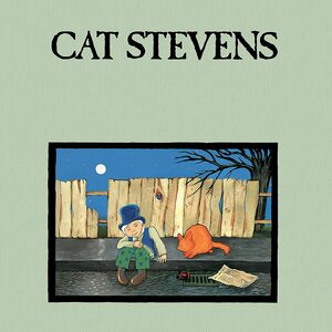 Cat Stevens ‎– Teaser And The Firecat 4CD+Blu-ray