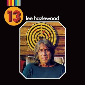 Lee Hazlewood – 13 2LP