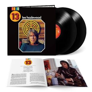 Lee Hazlewood – 13 2LP