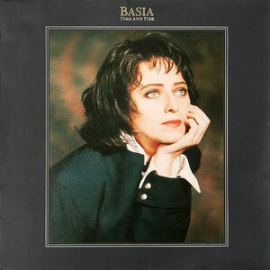 Basia – Time And Tide 2CD