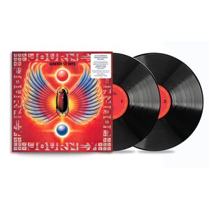 Journey – Greatest Hits 2LP
