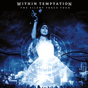Within Temptation – The Silent Force Tour 2CD