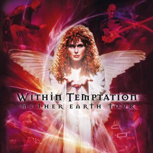 Within Temptation – Mother Earth Tour CD