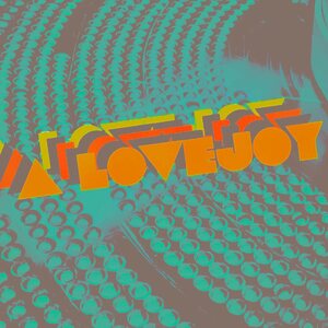 Omar Rodriguez-Lopez – A Lovejoy LP