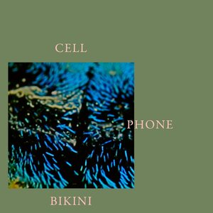 Omar Rodriguez-Lopez – Cell Phone Bikini LP
