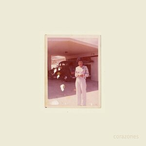 Omar Rodriguez-Lopez – Corazones LP