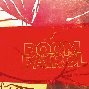Omar Rodriguez-Lopez – Doom Patrol LP