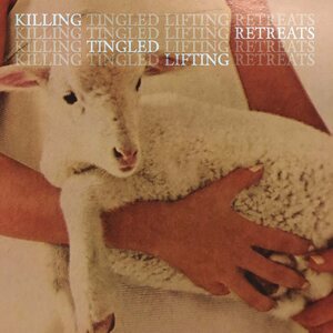 Omar Rodriguez-Lopez – Killing Tingled Lifting Retreats LP