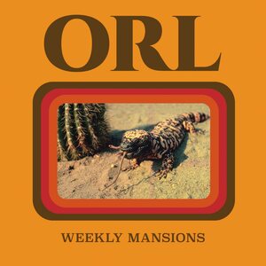 Omar Rodriguez-Lopez – Weekly Mansions LP