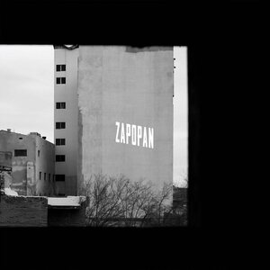 Omar Rodriguez-Lopez – Zapopan LP