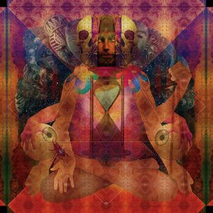 Omar Rodriguez-Lopez – Mantra Hiroshima LP