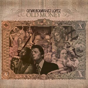 Omar Rodriguez-Lopez – Old Money LP