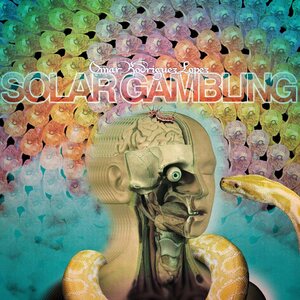 Omar Rodriguez-Lopez – Solar Gambling LP