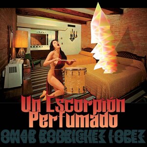 Omar Rodriguez-Lopez – Un Escorpión Perfumado LP