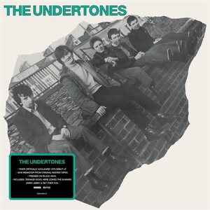 Undertones – The Undertones LP