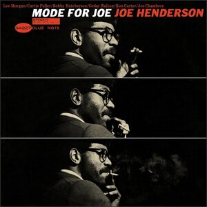 Joe Henderson – Mode for Joe LP (Blue Note Classic Vinyl Series)