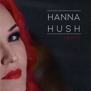 Hanna Hush – Years LP