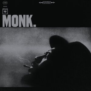 Thelonious Monk – Monk. LP Coloured Vinyl