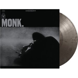 Thelonious Monk – Monk. LP Coloured Vinyl