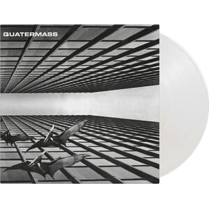 Quatermass – Quatermass LP Coloured Vinyl