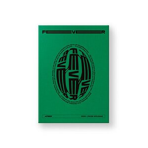 ATEEZ – ZERO: FEVER EPILOGUE CD