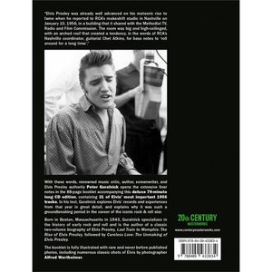 Elvis Presley – Elvis 1956 CD