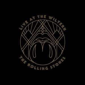 Rolling Stones – Live At The Wiltern 3LP
