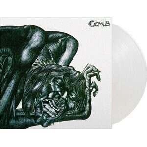 Comus – First Utterance LP Coloured Vinyl