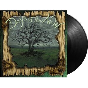 Days Of The New – Days Of The New (the Green album) 2LP