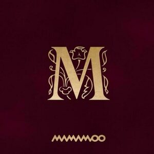 Mamamoo - Memory CD
