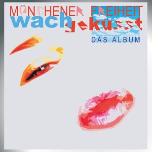 Münchener Freiheit – Wachgeküsst LP Coloured Vinyl