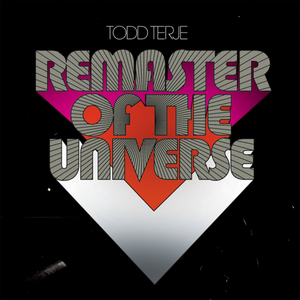 Todd Terje – Remaster Of The Universe 2CD