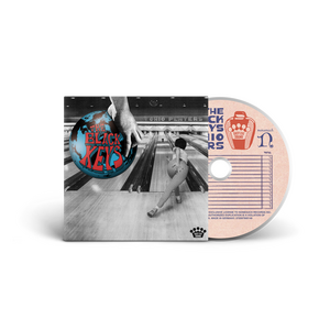 Black Keys – Ohio Players CD