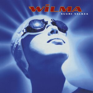 Wilma – Suuri Valkea LP
