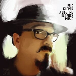 Eric Kupper – A Lifetime In Dance Music 2LP