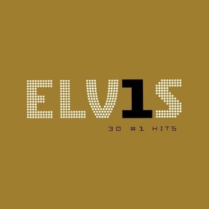 Elvis Presley – ELV1S 30 #1 Hits 2LP