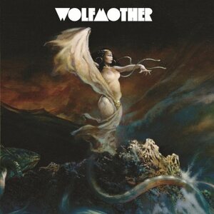 Wolfmother – Wolfmother 2LP