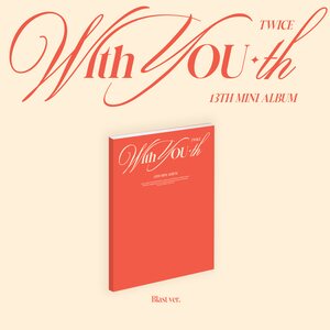 Twice – With YOU-th CD (Blast ver.)